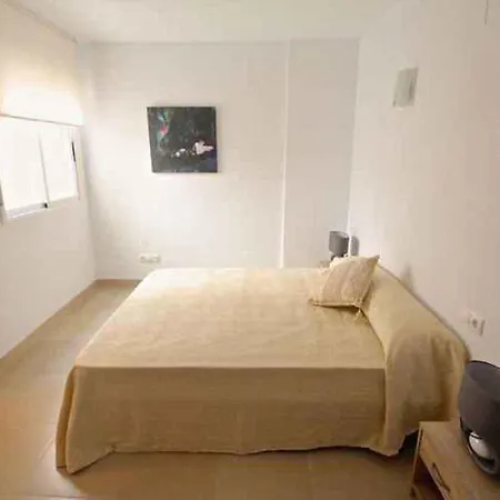 Duplex Con Vistas Al Mar 2 * El Campello