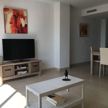 Duplex Con Vistas Al Mar 2 * El Campello