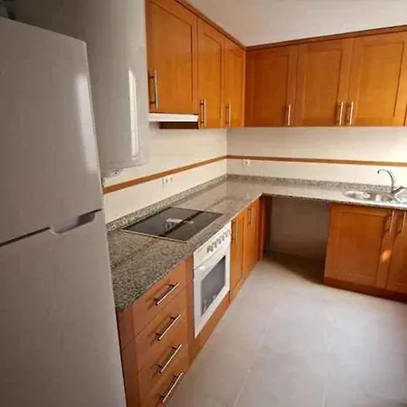 Duplex Con Vistas Al Mar 2 Apartment *