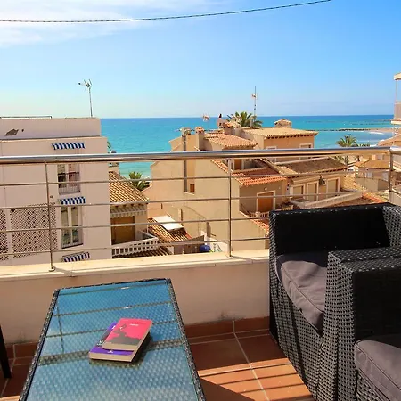 Duplex Con Vistas Al Mar 2 *
