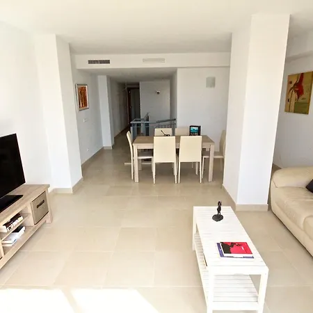 Apartment Duplex Con Vistas Al Mar 2 *