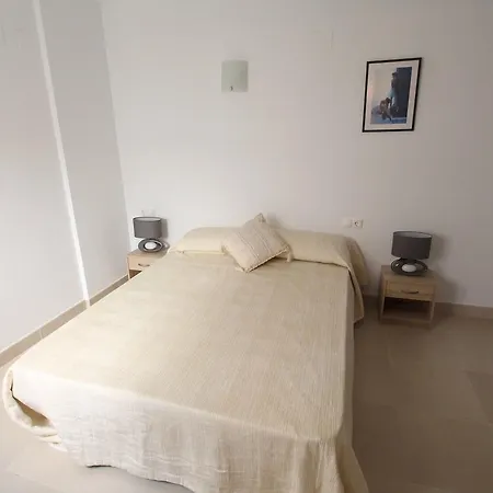 Apartment Duplex Con Vistas Al Mar 2