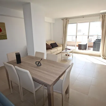 Duplex Con Vistas Al Mar 2 *